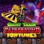 Fairground Fortunes Ghost Train
